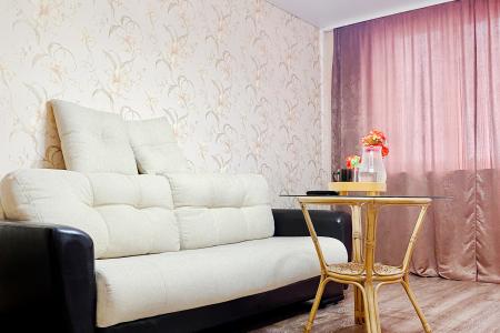 однокомнатная квартира