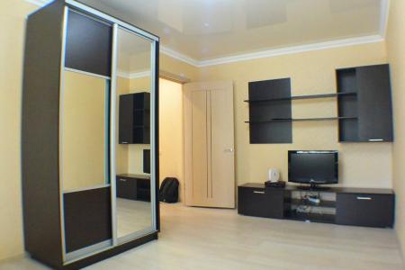 Квартира в центре Адлера