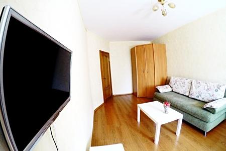 2-х ком. квартира у ж/д станции Железнодорожная