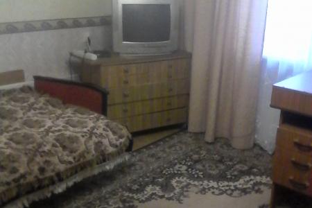 1-комн.кв в районе ж/д вокзала