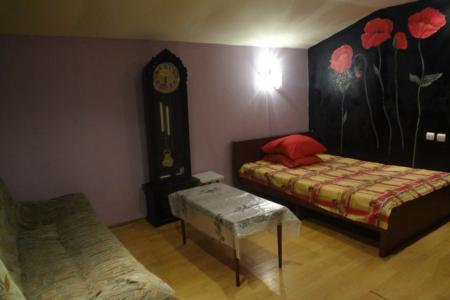 Сдам 1-комнатную квартиру в Заволжском районе, ул.Старобежецкая 6/2.