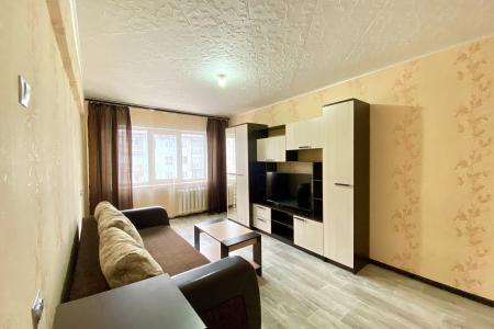 Вся инфраструктура города в шаговой доступности ( 5 мин )