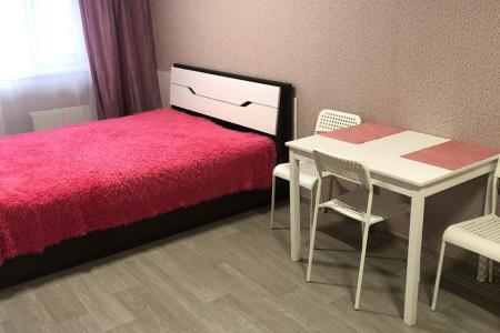 Квартира посуточно на ул. Карамзина 12