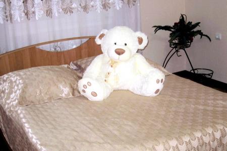 Сдаю посуточно 1-комнатную квартиру