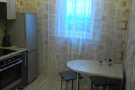 2 к.квартира в новом доме.