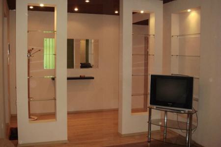 двухкомнатные апартаменты студия на 4 человек