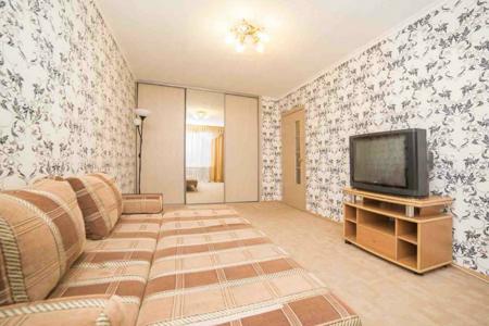 однокомнатная квартира на сутки