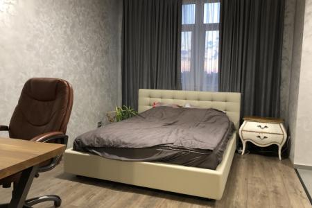 Однокомнатная квартира в центре