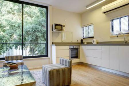 Лучшее место в Тель Авиве.