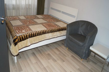 Однокомнатная квартира