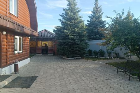 Хороший , уютный коттедж для отличного отдыха