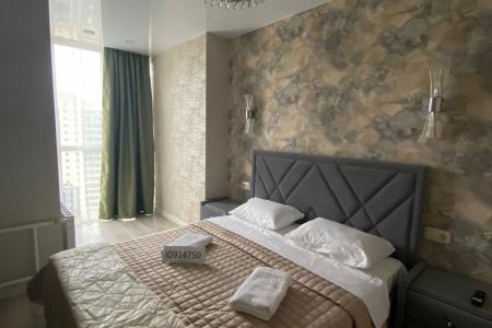 Квартира на сутки