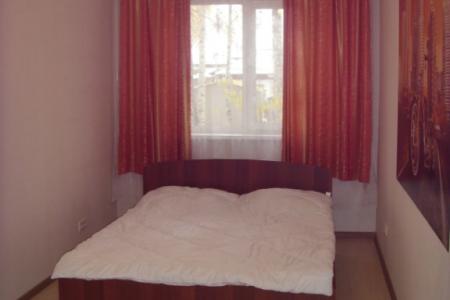 Двухкомнатная квартира в Центральном районе