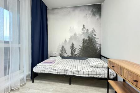 Квартира в Центре Улан-Удэ