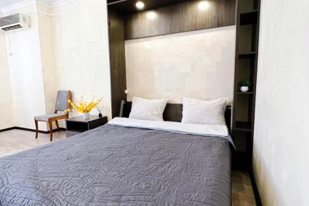 1 комнатная Комфорт