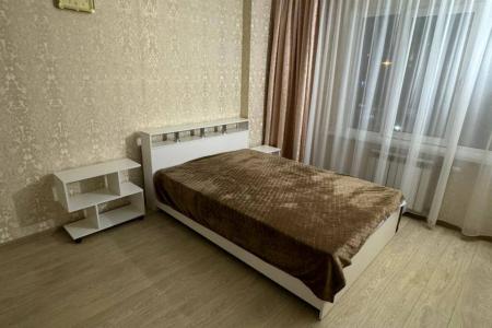 Уютная 1к Andora-apart в ЖК Оазис