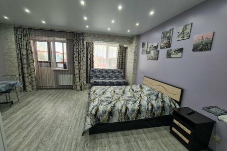 Студия "Люкс"