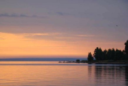 Сдаю дом дачу на берегу Рыбинского Водохранилища