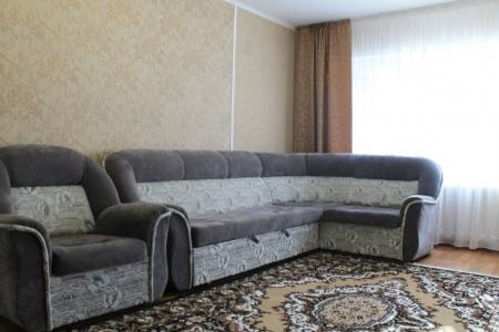 1 комнатная на Кирова, 26А