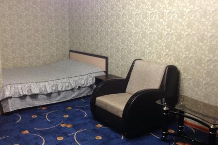 Однокомнатная квартира на Вторчермете