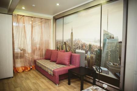 Хостел Столица