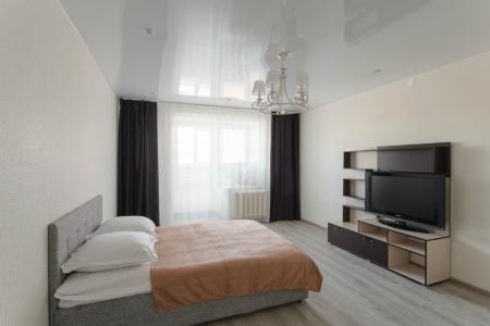 Двухкомнатная квартира у Шоколада