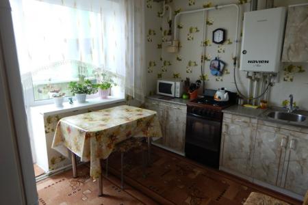 Сдаю квартиру в Дивеево, посуточно