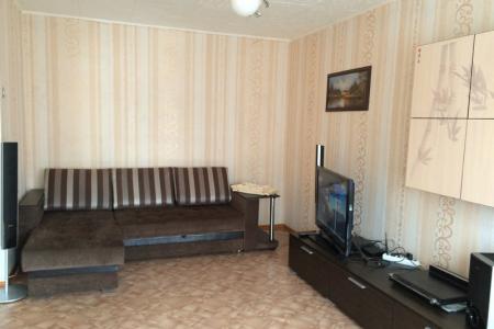 Однокомнатняа квартира посуточно