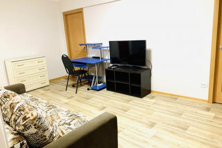 Вся инфраструктура города в шаговой доступности ( 5 мин )