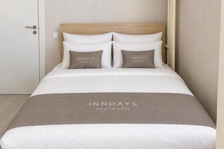 Inndays Apartments