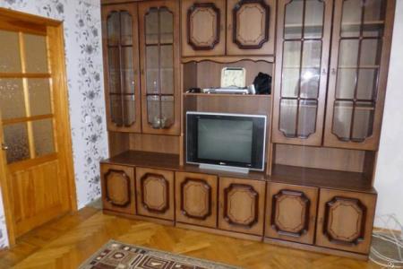 двухкомнатная квартира 140 квартал