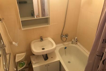 Сдам однушку возле ЖД вокзала