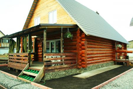 Коттедж на сутки БЕЗ КОМИССИИ