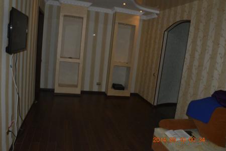 4-х комнатная квартира