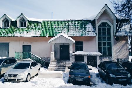 Хостел "Добро пожаловать"