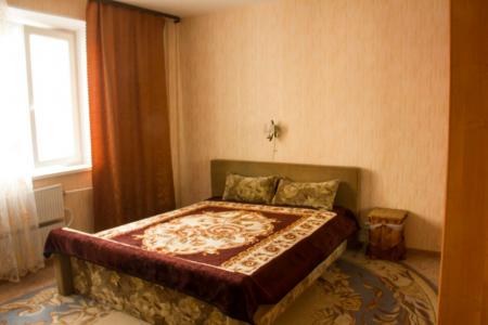 Однокомнатная квартира рядом с ТЦ СОЮЗ