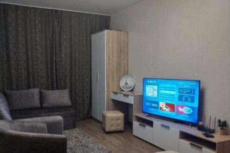 Уютная рядом с парком и стадионом