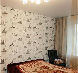 1-ком. квартира на ул.3-го Интернационала