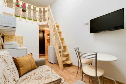 Когда в гостях лучше чем дома!