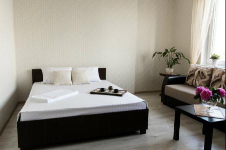 Myhomehotel на Баграмяна