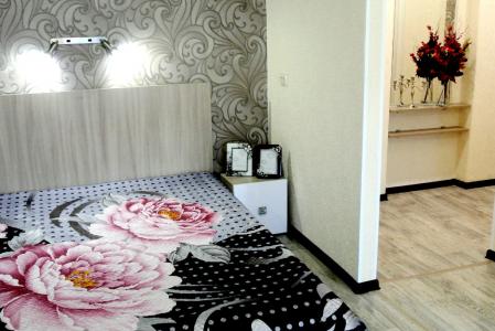 Свежий евроремонт, Wi-Fi, отчетные док-ты, Площадь Заставы