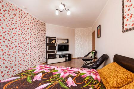 1комнатная квартира в центре Автозаводского района