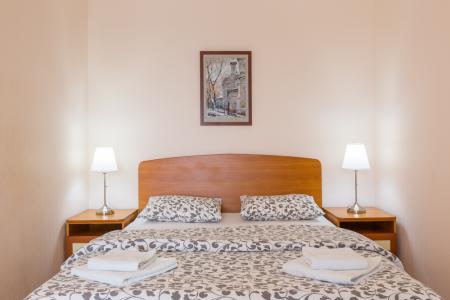 1 bedroom apartment, 40 m