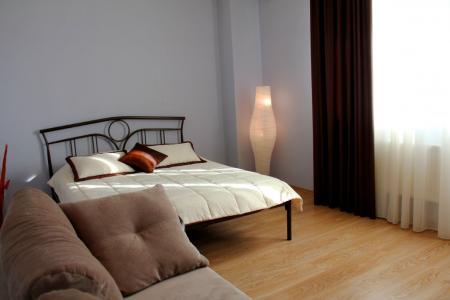 1-ком. квартира класса "люкс" на ул. Монтажников