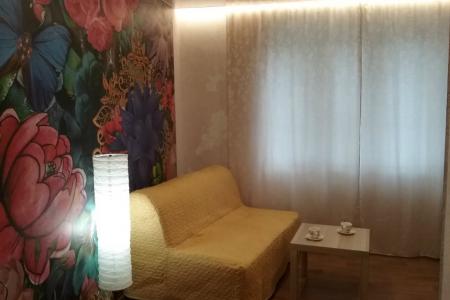 Сдам квартиру-студию на Шишкова, 4А