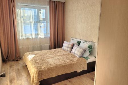 2х комнатная квартира рядом с БСМП