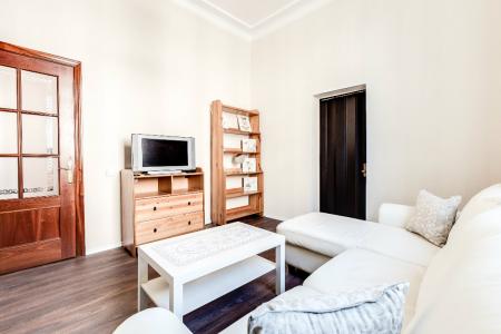 ДостоБродский - стильные апартаменты у Исаакиевского собора