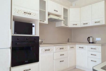 Сдам квартиру посуточно в ЖК Большой ул Красная 176