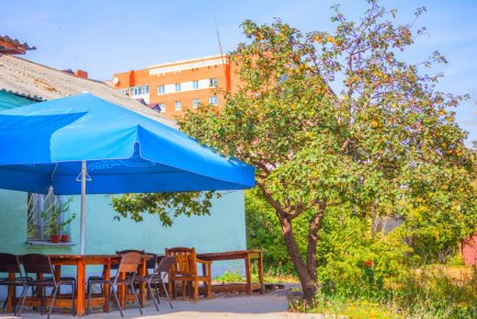 Посуточно-Саранск.РФ