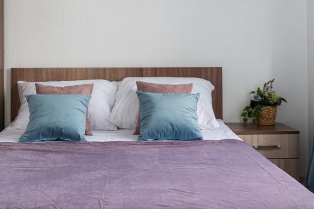 3-eвpo с пaнорамным видом на Финский залив